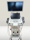 SIEMENS ACUSON REDWOOD Ultrasound - Shared Service