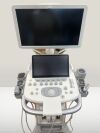 SIEMENS ACUSON REDWOOD Ultrasound - Shared Service