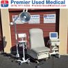 MIDMARK RITTER Ritter Midmark Power Exam Tables Model 625 Exam Table