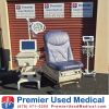 MIDMARK RITTER Ritter Midmark Power Exam Tables Model 625 Exam Table