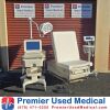 MIDMARK RITTER Ritter Midmark Power Exam Tables Model 625 Exam Table