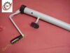 STRYKER 1068-46-10 Knee Gatch Crankscrew Assembly Tested Beds - Misc.