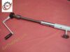 STRYKER 1068-46-10 Knee Gatch Crankscrew Assembly Tested Beds - Misc.