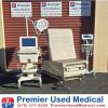 MIDMARK RITTER Ritter Midmark Power Exam Tables Model 625 Exam Table