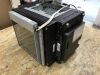 PHILIPS t1t1t1t2 Test T3 MRI Scanner
