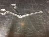 KARL STORZ 456001 A Forceps