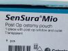COLOPLAST Box of 5 SenSura Mio 18690 Exp.2027-05  (T74) SenSura Mio