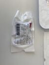 COOK MEDICAL EchoTip Insight Portosystemic Pressure Gradient Measurement System, 25G, 5.2F x 90cm  G46560  Exp.2023-09  (V22) EchoTip Insight