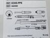 COOK MEDICAL EchoTip Insight Portosystemic Pressure Gradient Measurement System, 25G, 5.2F x 90cm  G46560  Exp.2023-09  (V22) EchoTip Insight