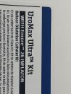BOSTON SCIENTIFIC UroMax Ultra Kit  M0062251220  Exp.2025-02  (V22) UroMax Ultra Kit
