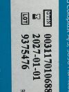 COLOPLAST InterDry 7910 Exp.2027-01  (V18) InterDry