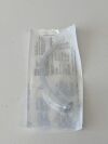 TELEFLEX Lot of 11 PVC Nasopharyngeal Airway  123330  Exp.2028-12  (V18) PVC Nasopharyngeal Airway