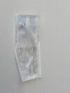 TELEFLEX Lot of 11 PVC Nasopharyngeal Airway  123330  Exp.2028-12  (V18) PVC Nasopharyngeal Airway