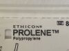 ETHICON Lot of 26 Prolene  8425  Exp.2025-01  (V18) Prolene