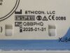 ETHICON Lot of 26 Prolene  8425  Exp.2025-01  (V18) Prolene