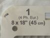 ETHICON Lot of 11 Ethibond Excel  CX30D Exp.2025-03  (V18) Ethibond Excel