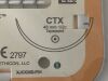 ETHICON Lot of 11 Ethibond Excel  CX30D Exp.2025-03  (V18) Ethibond Excel