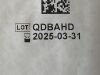 ETHICON Lot of 11 Ethibond Excel  CX30D Exp.2025-03  (V18) Ethibond Excel