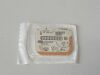 ETHICON Lot of 11 Ethibond Excel  CX30D Exp.2025-03  (V18) Ethibond Excel
