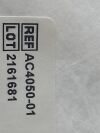 SMITH & NEPHEW Coblation Wand Microblator 30 ICW  AC4050-01 Exp.2027-08  (V31) Microblator 30