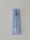 SMITH & NEPHEW Lot of 2 4.5mm Incisor Plus Blade Platinum  72203013 Exp.2029-01  (V28) 4.5mm Incisor Plus Blade Platinum