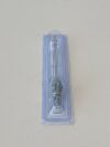 SMITH & NEPHEW Lot of 2 4.5mm Incisor Plus Blade Platinum  72203013 Exp.2029-01  (V28) 4.5mm Incisor Plus Blade Platinum