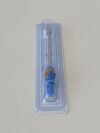 SMITH & NEPHEW Lot of 2 5.5mm Incisor Blade  7205314 Exp.2028-09  (V28) 5.5mm Incisor Blade