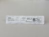SMITH & NEPHEW Lot of 2 5.5mm Incisor Blade  7205314 Exp.2028-09  (V28) 5.5mm Incisor Blade