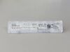 SMITH & NEPHEW Lot of 2 3.5mm Incisor Blade  7205312 Exp.2027-07  (V28) 3.5mm Incisor Blade