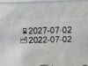 SMITH & NEPHEW Lot of 2 3.5mm Incisor Blade  7205312 Exp.2027-07  (V28) 3.5mm Incisor Blade