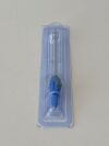 SMITH & NEPHEW Lot of 2 3.5mm Incisor Blade  7205312 Exp.2027-07  (V28) 3.5mm Incisor Blade