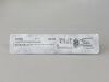 SMITH & NEPHEW Lot of 2 4.5mm Dyonics 4.5mm Synovator Platinum  72203523 Exp.2027-09  (V28) 4.5mm Synovator Blade
