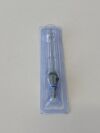 SMITH & NEPHEW Lot of 2 4.5mm Dyonics 4.5mm Synovator Platinum  72203523 Exp.2027-09  (V28) 4.5mm Synovator Blade