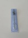 SMITH & NEPHEW Lot of 2 4.5mm Dyonics 4.5mm Synovator Platinum  72203523 Exp.2027-09  (V28) 4.5mm Synovator Blade