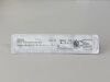 SMITH & NEPHEW Lot of 2 3.5mm Incisor Plus Elite Blade  72200095 Exp.2027-10  (V28) 3.5mm Incisor Plus Elite Blade