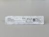 SMITH & NEPHEW Lot of 2 3.5mm Full Radius Blade  7205305  Exp.2027-06  (V28) 3.5mm Full Radius Blade