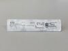 SMITH & NEPHEW Lot of 2 4.0mm Elite Stonecutter Burr  72200728  Exp.2029-02  (V28) 4.0mm Elite Stonecutter Burr
