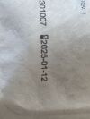HARTMANN Lot of 10 Esmark Bandages 18610000  Exp.2025-01  (V28) Esmark
