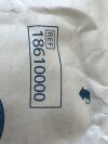HARTMANN Lot of 10 Esmark Bandages 18610000  Exp.2025-01  (V28) Esmark