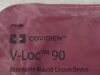 COVIDIEN Lot of 14 V-Loc 90  VLOCM0315  Exp.2025-11  (V17) V-Loc 90