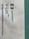 COVIDIEN Lot of 52 V-Loc  VLOCN0326 Exp.2026-06 to 2027-06  (V17) V-Loc