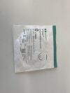 COVIDIEN Lot of 52 V-Loc  VLOCN0326 Exp.2026-06 to 2027-06  (V17) V-Loc