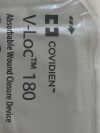 COVIDIEN Lot of 12 V-Loc 180  VLOCL0644  Exp.2027-05  (V17) V-Loc 180