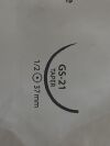 COVIDIEN Lot of 12 V-Loc 180  V-LOCL0326  Exp.2025-02  (V17) V-Loc 180