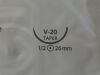 COVIDIEN Lot of 2 V-Loc 180  VLOCL0615 Exp.2026-09  (V17) V-Loc 180