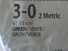 COVIDIEN Lot of 2 V-Loc 180  VLOCL0804 Exp.2027-06  (V17) V-Loc 180