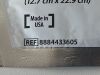 COVIDIEN Lot of 15 Xeroform  8884433605 Exp.2025-05  (R1) Xeroform