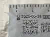 COVIDIEN Lot of 15 Xeroform  8884433605 Exp.2025-05  (R1) Xeroform