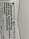 ETHICON Lot of 3 ENDOSUTURE SYSTEM RELOAD UNIT FOR SUTURE ASSISTANT  SW112  Exp.2024-09  (R1) Endosuture System