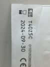 ETHICON Lot of 3 ENDOSUTURE SYSTEM RELOAD UNIT FOR SUTURE ASSISTANT  SW112  Exp.2024-09  (R1) Endosuture System